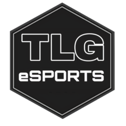 TLG Esports Logo